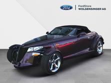 PLYMOUTH Prowler, Petrol, Second hand / Used, Automatic - 2