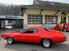 PLYMOUTH Satellite, Petrol, Classic, Automatic - 3