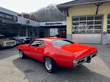 PLYMOUTH Satellite, Petrol, Classic, Automatic - 4