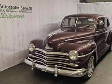 PLYMOUTH Special De Lux 1947, Petrol, Second hand / Used, Manual - 2