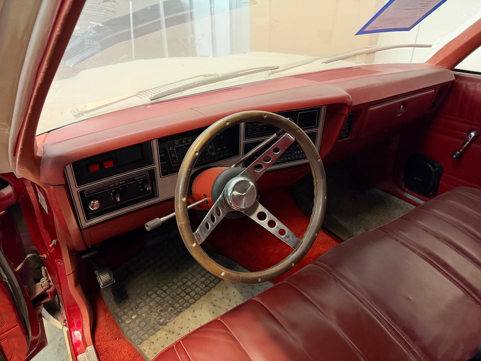 PLYMOUTH Volare, Occasion / Utilisé, Automatique - 7