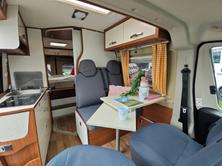 PÖSSL Camperscout ***Sie bekommen die Marktführer-Qualität und, Diesel, Second hand / Used, Manual - 2