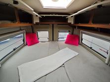 PÖSSL Camperscout ***Sie bekommen die Marktführer-Qualität und, Diesel, Second hand / Used, Manual - 4