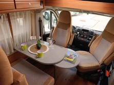 PÖSSL Campscout ***Die Königsklasse der Campervans***, Diesel, Occasion / Utilisé, Automatique - 2