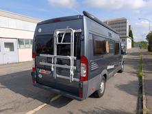 PÖSSL Campscout ***Die Königsklasse der Campervans***, Diesel, Occasion / Utilisé, Automatique - 3