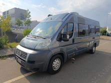 PÖSSL Campscout ***Die Königsklasse der Campervans***, Diesel, Occasion / Utilisé, Automatique - 4