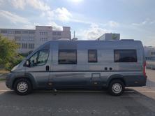 PÖSSL Campscout ***Die Königsklasse der Campervans***, Diesel, Occasion / Utilisé, Automatique - 5