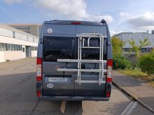 PÖSSL Campscout ***Die Königsklasse der Campervans***, Diesel, Occasion / Utilisé, Automatique - 6
