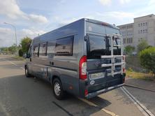 PÖSSL Campscout ***Die Königsklasse der Campervans***, Diesel, Occasion / Utilisé, Automatique - 7