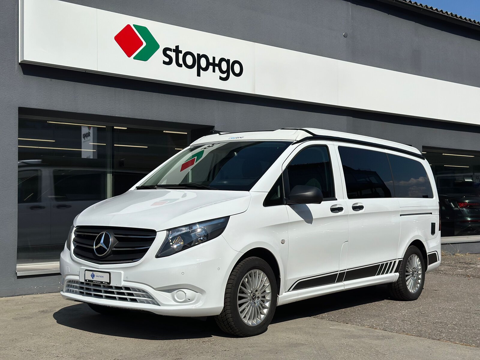 PÖSSL CAMPSTAR