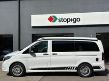 PÖSSL CAMPSTAR, Diesel, Second hand / Used, Automatic - 4