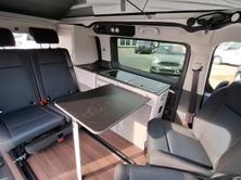 PÖSSL Campster EAT8 180, Diesel, Voiture nouvelle, Automatique - 6