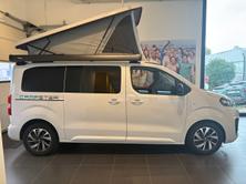 PÖSSL Citroën Campster 2.0 BlueHdi S&S EAT8 180 CV, Diesel, Occasion / Utilisé, Automatique - 2