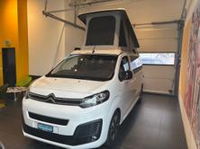 PÖSSL Citroën Campster 2.0 BlueHdi S&S EAT8 180 CV, Diesel, Occasion / Utilisé, Automatique - 3