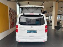 PÖSSL Citroën Campster 2.0 BlueHdi S&S EAT8 180 CV, Diesel, Occasion / Utilisé, Automatique - 4