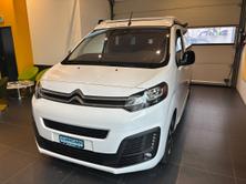 PÖSSL Citroën Campster 2.0 BlueHdi S&S EAT8 180 CV, Diesel, Occasion / Utilisé, Automatique - 6