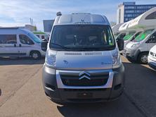 PÖSSL 2 WIN *** Pkw-ähnliche Alltagstauglichkeit, bewährten Qua, Diesel, Occasioni / Usate, Manuale - 6