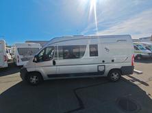 PÖSSL 2 WIN *** Pkw-ähnliche Alltagstauglichkeit, bewährten Qua, Diesel, Occasioni / Usate, Manuale - 7