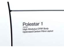 POLESTAR 1 2.0 T Plug-In Hybrid, Plug-in-Hybrid Petrol/Electric, Ex-demonstrator, Automatic - 2