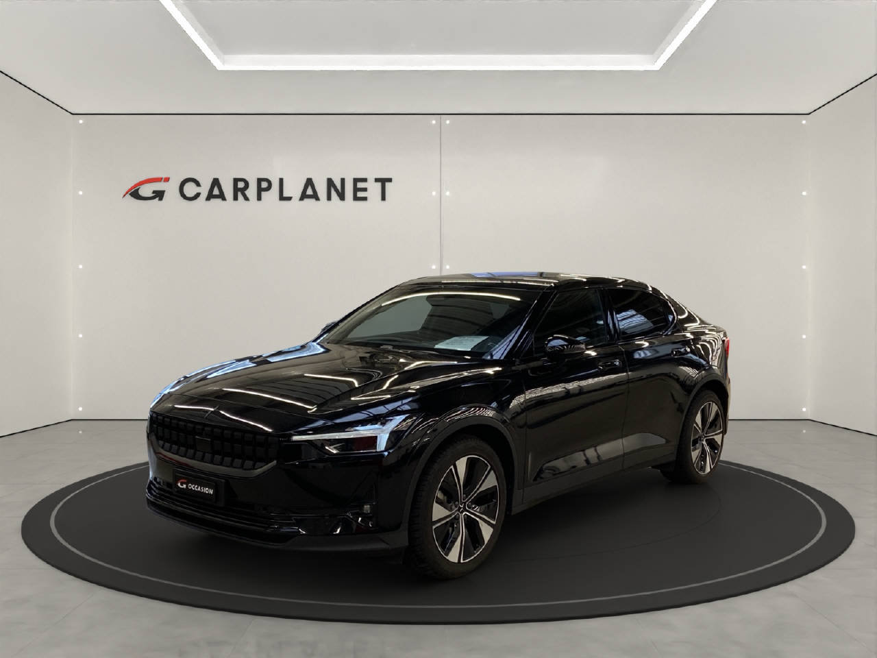 POLESTAR 2 Long Range Dual Motor