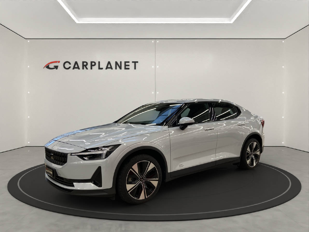 POLESTAR 2 Long Range Single Motor