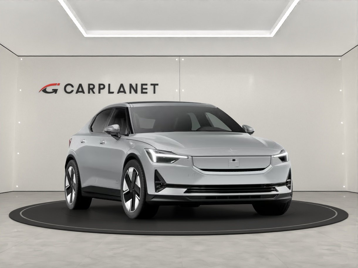 POLESTAR 2 Long Range Dual Motor Prime