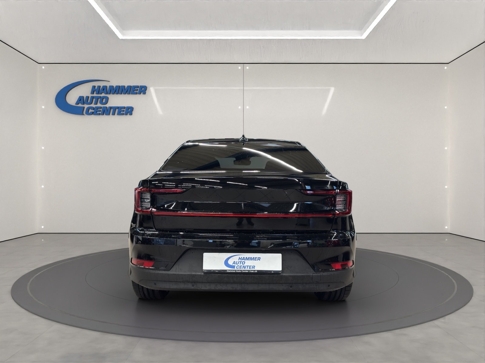 POLESTAR 2 Long Range Dual Motor Performance Prime, Elektro, Neuwagen, Handschaltung - 4