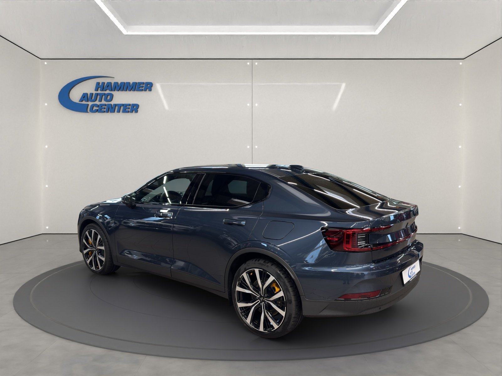 POLESTAR 2 Long Range Dual Motor Performance Prime, Elektro, Neuwagen, Automat - 3