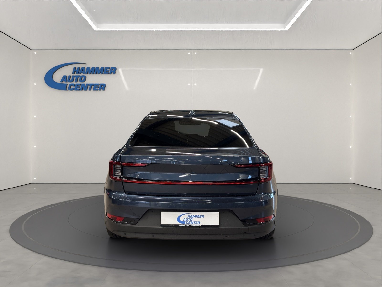 POLESTAR 2 Long Range Dual Motor Performance Prime, Elektro, Neuwagen, Automat - 4