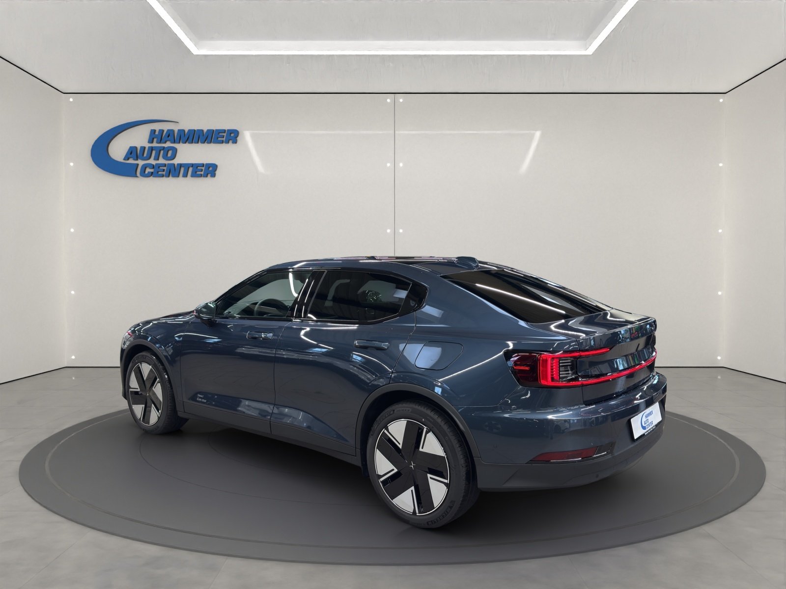 POLESTAR 2 Long Range Dual Motor Prime, Elektro, Neuwagen, Handschaltung - 3