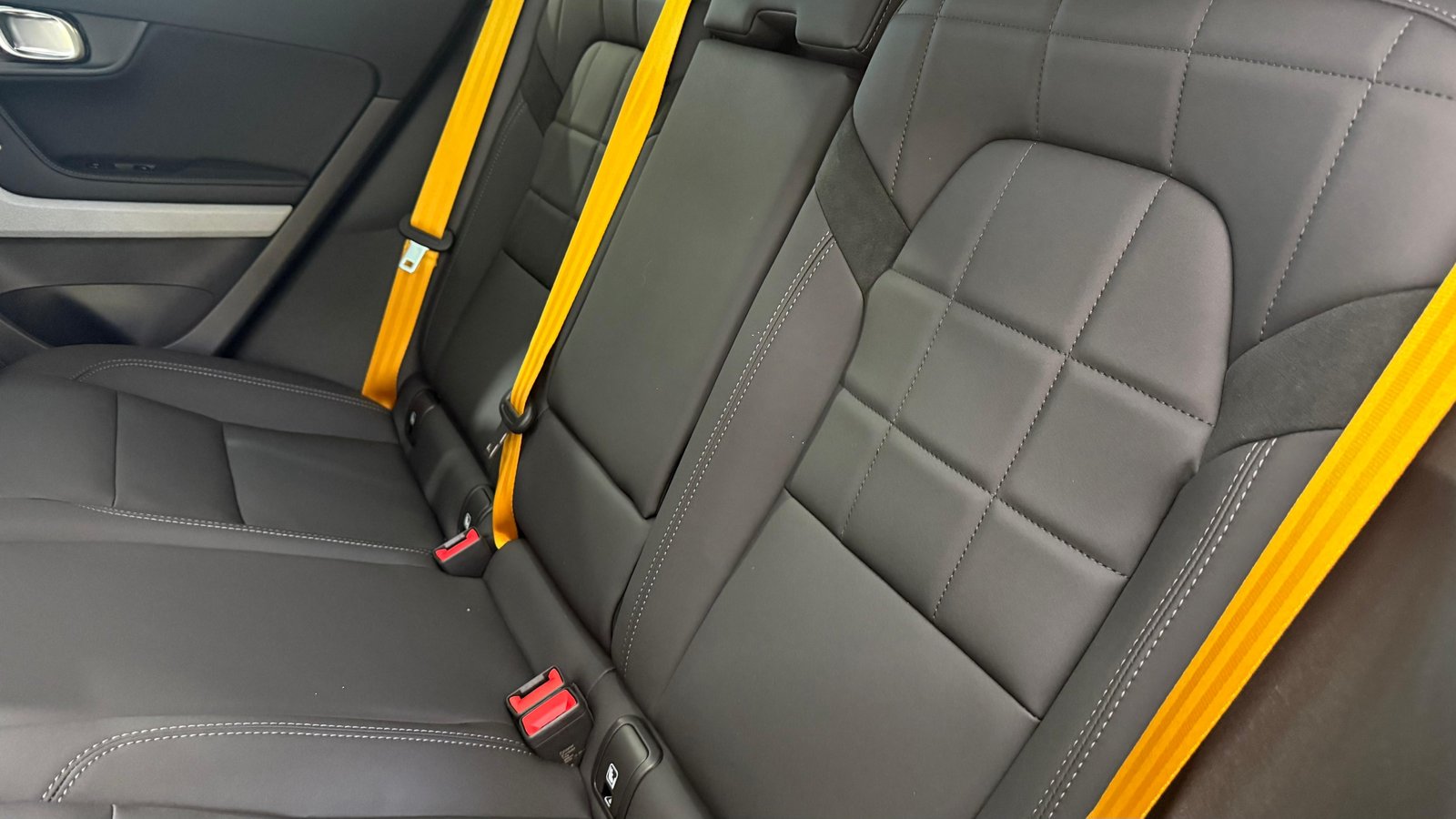 POLESTAR 2 Long Range Dual Motor Perfor, Electric, New car, Automatic - 6