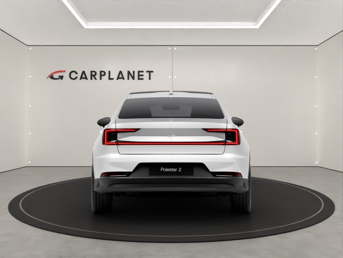 POLESTAR 2 Long Range Dual Motor Prime, Elektro, Neuwagen, Automat - 4