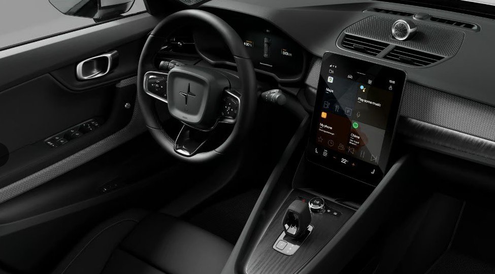 POLESTAR 2 Long Range Dual Motor Prime Performance, Électrique, Voiture nouvelle, Automatique - 6