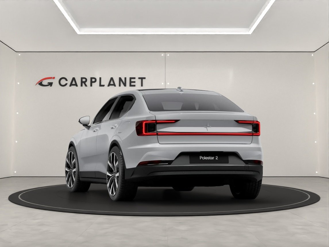 POLESTAR 2 Long Range Dual Motor Prime Performance, Elettrica, Auto nuove, Automatico - 3