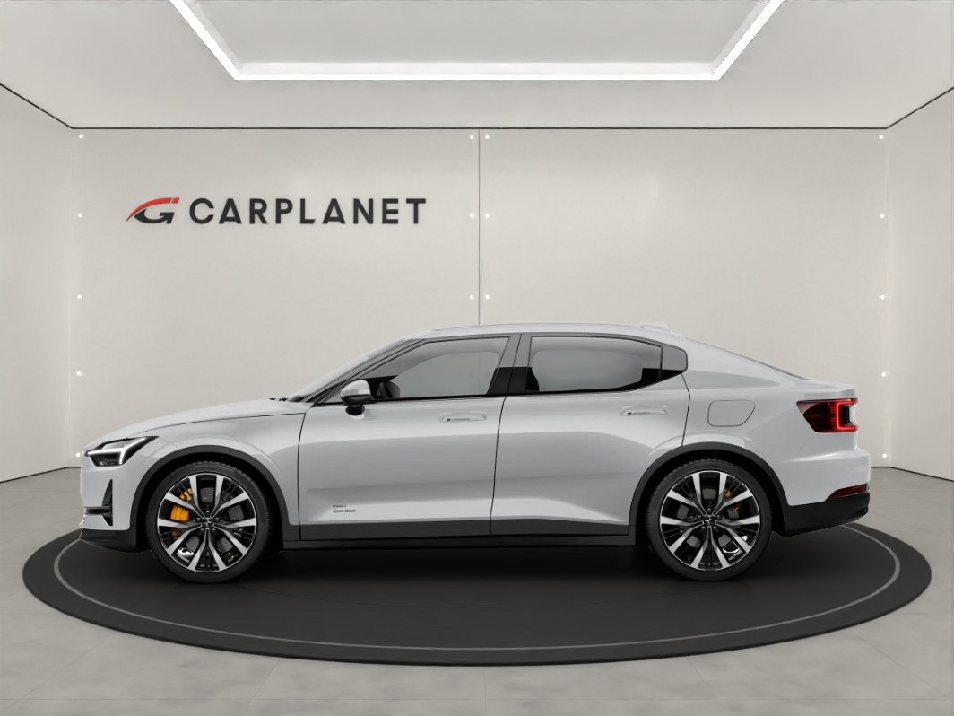 POLESTAR 2 Long Range Dual Motor Prime Performance, Elettrica, Auto nuove, Automatico - 4