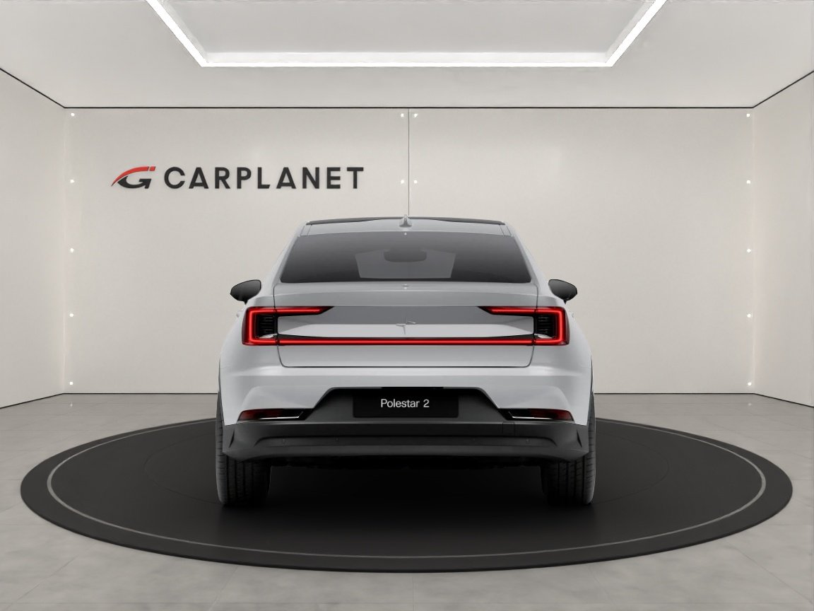 POLESTAR 2 Long Range Dual Motor Prime Performance, Elettrica, Auto nuove, Automatico - 5