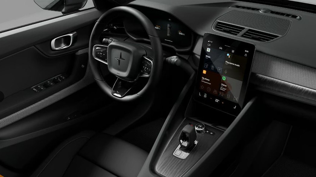 POLESTAR 2 Long Range Dual Motor Prime Performance, Elettrica, Auto nuove, Automatico - 6