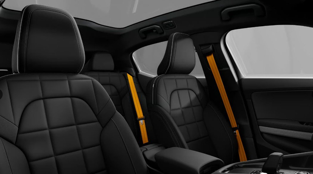POLESTAR 2 Long Range Dual Motor Prime Performance, Elettrica, Auto nuove, Automatico - 7