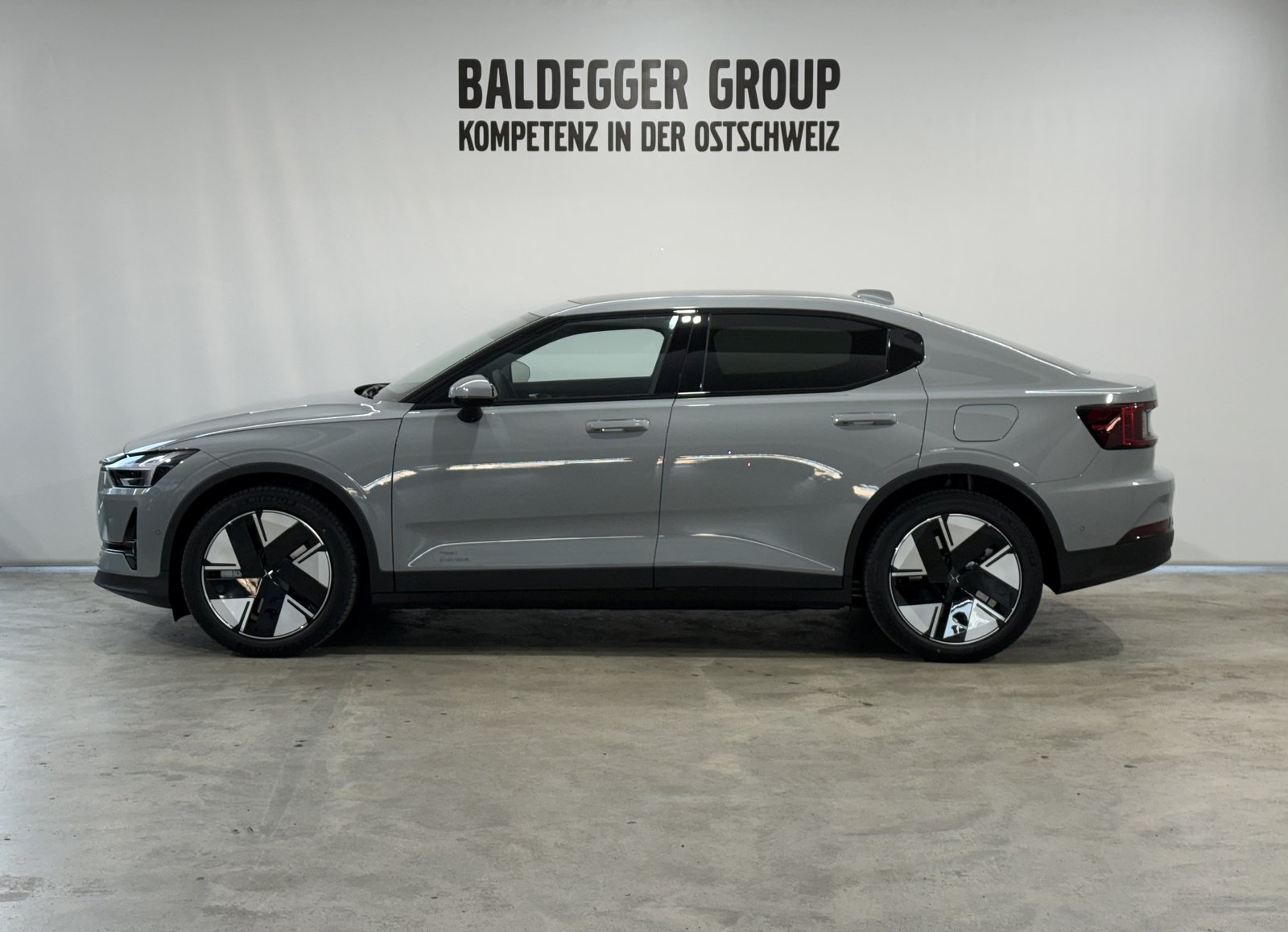 POLESTAR 2 Long Range Dual Motor Prime, Electric, New car, Automatic - 2