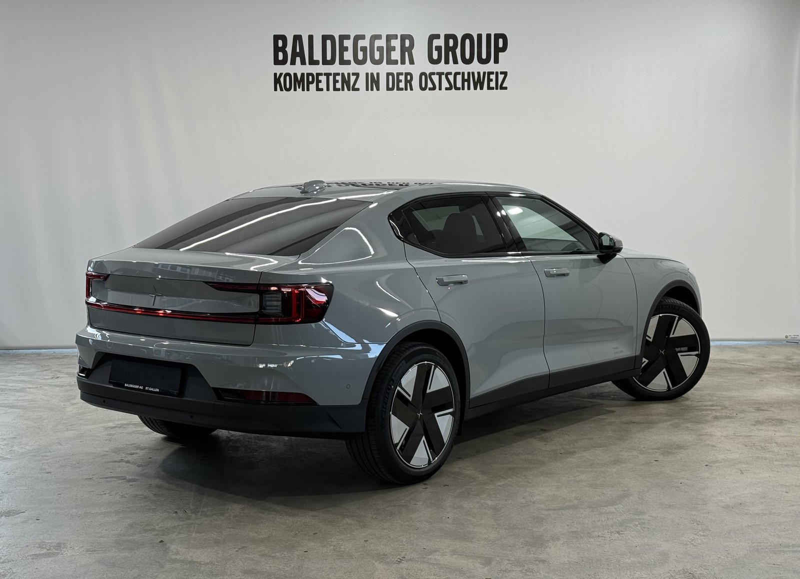POLESTAR 2 Long Range Dual Motor Prime, Electric, New car, Automatic - 3