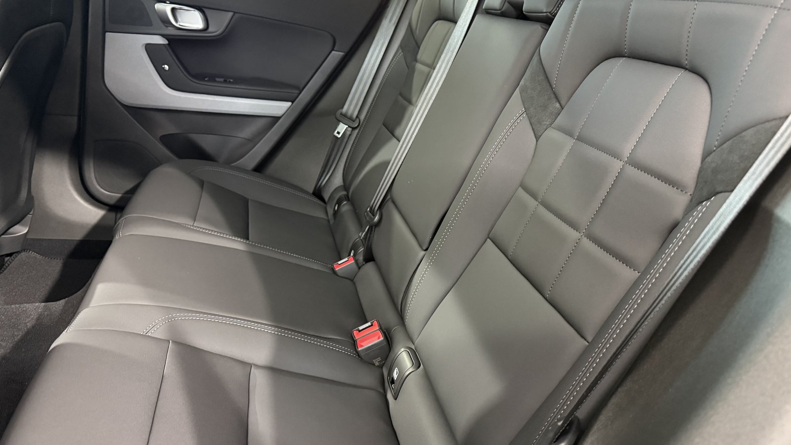 POLESTAR 2 Long Range Dual Motor Prime, Electric, New car, Automatic - 6