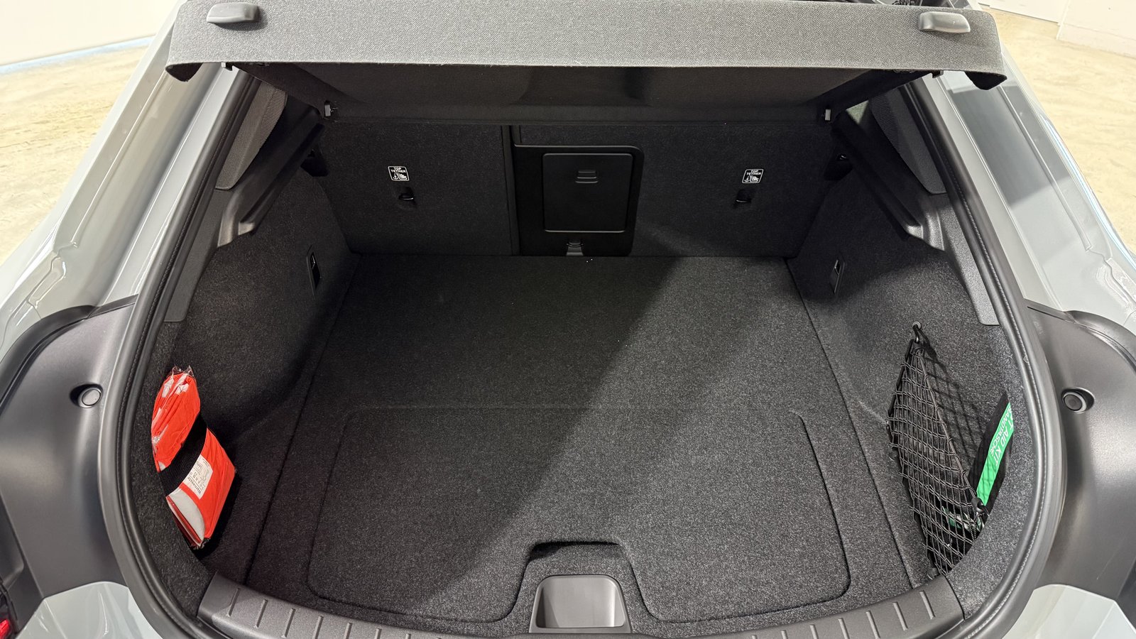 POLESTAR 2 Long Range Dual Motor Prime, Electric, New car, Automatic - 7