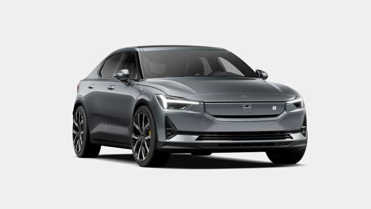 POLESTAR 2 Long Range Dual Motor Performance Prime, Électrique, Voiture nouvelle, Automatique - 2
