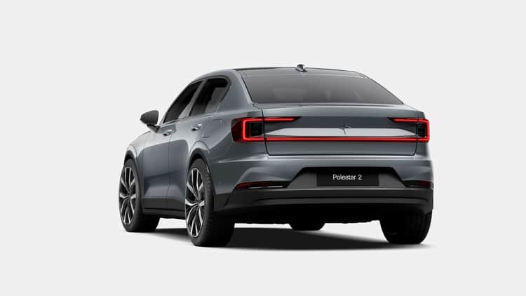 POLESTAR 2 Long Range Dual Motor Performance Prime, Électrique, Voiture nouvelle, Automatique - 3