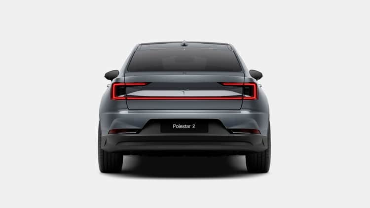 POLESTAR 2 Long Range Dual Motor Performance Prime, Électrique, Voiture nouvelle, Automatique - 4
