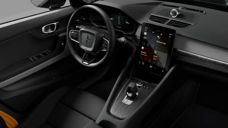 POLESTAR 2 Long Range Dual Motor Performance Prime, Électrique, Voiture nouvelle, Automatique - 6