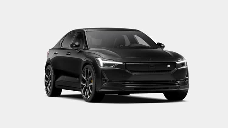 POLESTAR 2 Long Range Dual Motor Performance Prime, Electric, New car, Automatic - 2