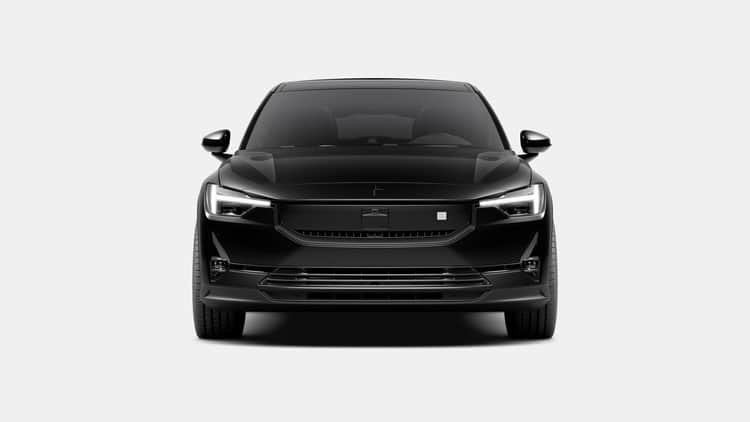 POLESTAR 2 Long Range Dual Motor Performance Prime, Electric, New car, Automatic - 4
