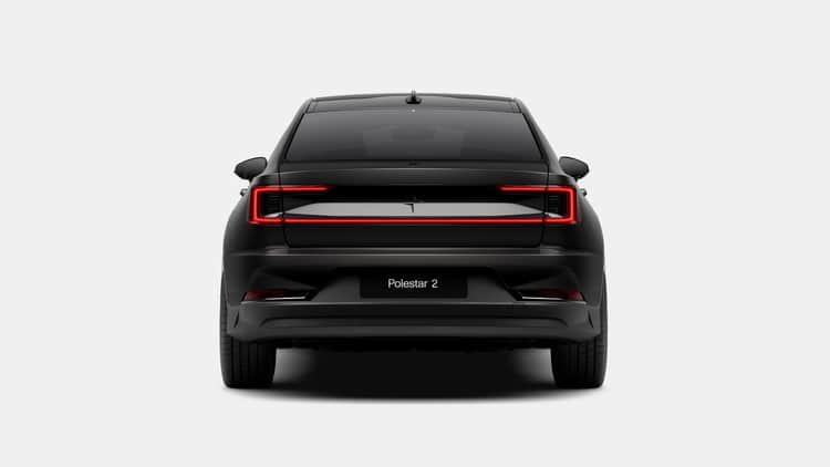 POLESTAR 2 Long Range Dual Motor Performance Prime, Electric, New car, Automatic - 5