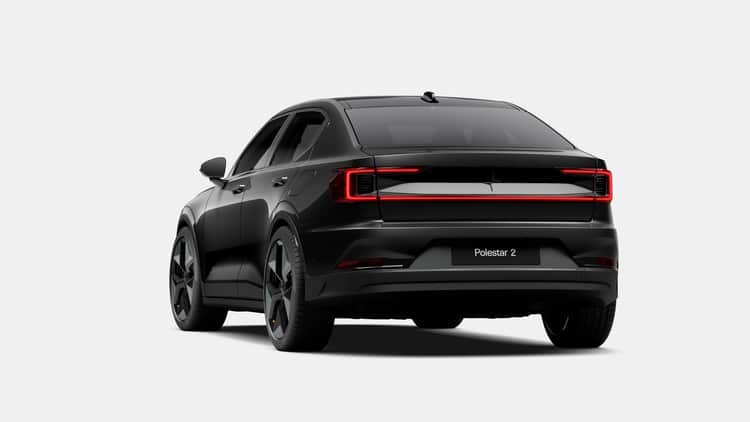 POLESTAR 2 Long Range Dual Motor Prime, Électrique, Voiture nouvelle, Automatique - 3